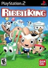 Ribbit King - Playstation 2 | Anubis Games and Hobby