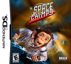 Space Chimps - Nintendo DS | Anubis Games and Hobby