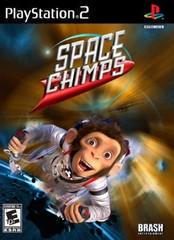 Space Chimps - Playstation 2 | Anubis Games and Hobby