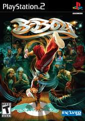 B-Boy - Playstation 2 | Anubis Games and Hobby