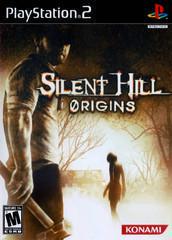 Silent Hill Origins - Playstation 2 | Anubis Games and Hobby