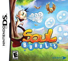 Soul Bubbles - Nintendo DS | Anubis Games and Hobby