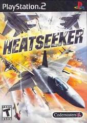 Heatseeker - Playstation 2 | Anubis Games and Hobby