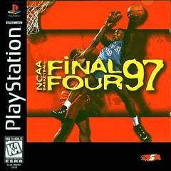 NCAA Basketball Final Four 97 - Playstation | Anubis Games and Hobby