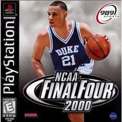 NCAA Final Four 2000 - Playstation | Anubis Games and Hobby