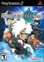 Tales of Legendia - Playstation 2 | Anubis Games and Hobby