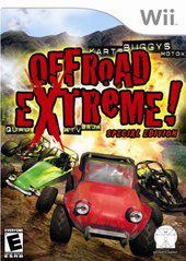 Offroad Extreme Special Edition - Wii | Anubis Games and Hobby