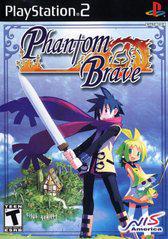 Phantom Brave Special Edition - Playstation 2 | Anubis Games and Hobby