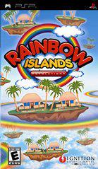 Rainbow Islands Evolution - PSP | Anubis Games and Hobby