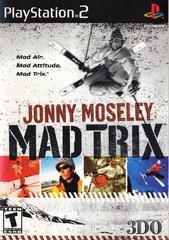 Jonny Moseley Mad Trix - Playstation 2 | Anubis Games and Hobby