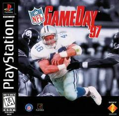 NFL GameDay 97 - Playstation | Anubis Games and Hobby