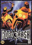 Road Rash III - Sega Genesis | Anubis Games and Hobby