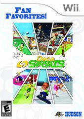 Deca Sports - Wii | Anubis Games and Hobby