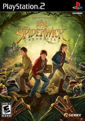 The Spiderwick Chronicles - Playstation 2 | Anubis Games and Hobby