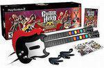 Guitar Hero Aerosmith [Limited Edition Bundle] - Playstation 2 | Anubis Games and Hobby