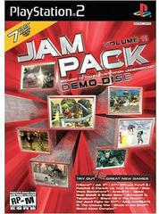 PlayStation Underground Jampack Vol. 11 - Playstation 2 | Anubis Games and Hobby