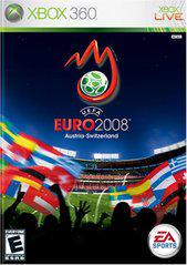 UEFA Euro 2008 - Xbox 360 | Anubis Games and Hobby