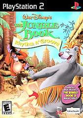 Jungle Book Rhythm n Groove - Playstation 2 | Anubis Games and Hobby