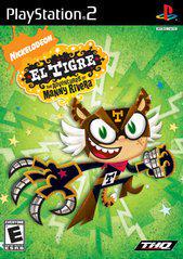 El Tigre - Playstation 2 | Anubis Games and Hobby
