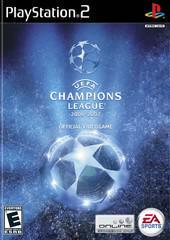 UEFA Champions League 2006-2007 - Playstation 2 | Anubis Games and Hobby