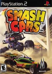 Smash Cars - Playstation 2 | Anubis Games and Hobby