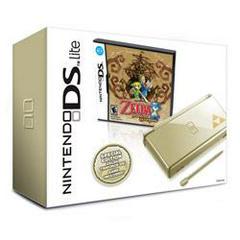 Gold Zelda Nintendo DS Limited Edition - Nintendo DS | Anubis Games and Hobby