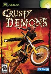 Crusty Demons - Xbox | Anubis Games and Hobby