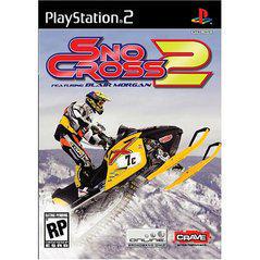 SnoCross 2 - Playstation 2 | Anubis Games and Hobby