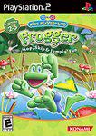 Frogger Hop, Skip & Jumpin' Fun - Playstation 2 | Anubis Games and Hobby