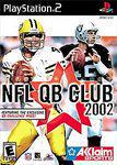 NFL QB Club 2002 - Playstation 2 | Anubis Games and Hobby