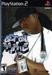 Get on Da Mic - Playstation 2 | Anubis Games and Hobby