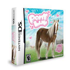 Pony Luv - Nintendo DS | Anubis Games and Hobby