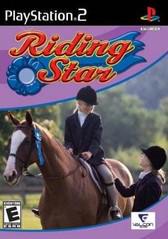 Riding Star - Playstation 2 | Anubis Games and Hobby