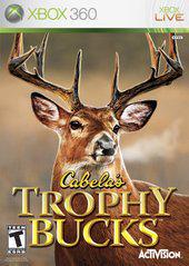 Cabela's Trophy Bucks - Xbox 360 | Anubis Games and Hobby