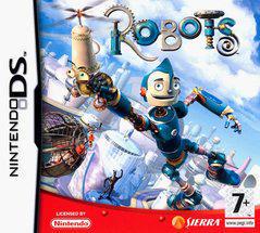 Robots - Nintendo DS | Anubis Games and Hobby