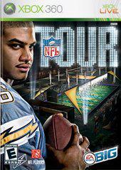 NFL Tour - Xbox 360 | Anubis Games and Hobby