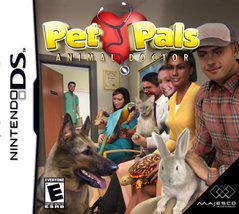 Pet Pals Animal Doctor - Nintendo DS | Anubis Games and Hobby