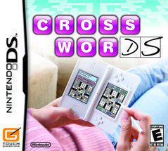 Crosswords DS - Nintendo DS | Anubis Games and Hobby