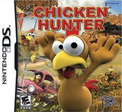 Chicken Hunter - Nintendo DS | Anubis Games and Hobby