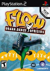 Flow Urban Dance Uprising - Playstation 2 | Anubis Games and Hobby