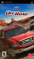 Ford Racing Off Road - PSP | Anubis Games and Hobby
