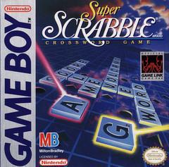 Super Scrabble - GameBoy | Anubis Games and Hobby