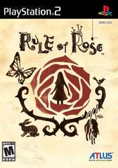 Rule of Rose - Playstation 2 | Anubis Games and Hobby