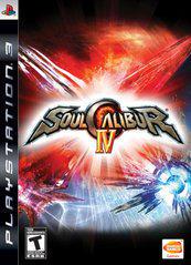 Soul Calibur IV [Premium Edition] - Playstation 3 | Anubis Games and Hobby