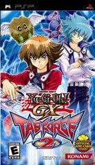 Yu-Gi-Oh GX Tag Force 2 - PSP | Anubis Games and Hobby