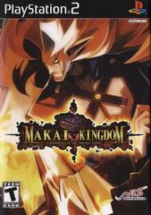 Makai Kingdom Chronicles of the Sacred Tome - Playstation 2 | Anubis Games and Hobby