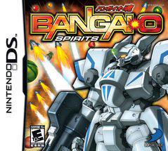 Bangai O Spirits - Nintendo DS | Anubis Games and Hobby