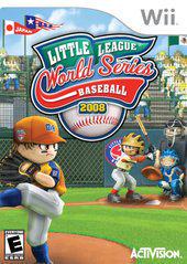 Little League World Series Baseball 2008 - Wii | Anubis Games and Hobby