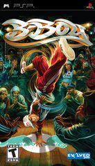 B-Boy - PSP | Anubis Games and Hobby