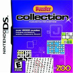 Puzzler Collection - Nintendo DS | Anubis Games and Hobby